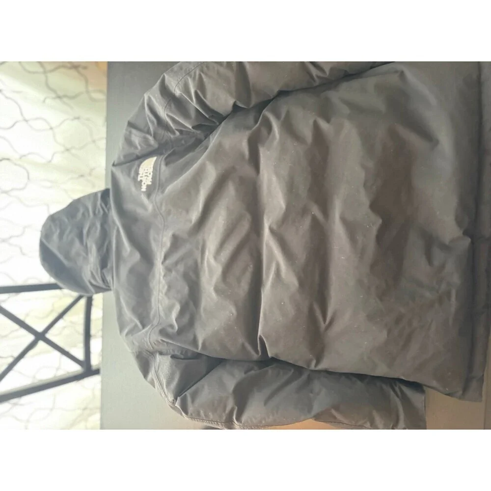 The North Face $400 Men's McMurdo Parka